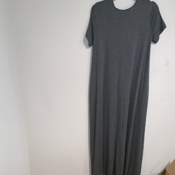 Annabelle Flare Maxi-Dress - Picture 3 of 4